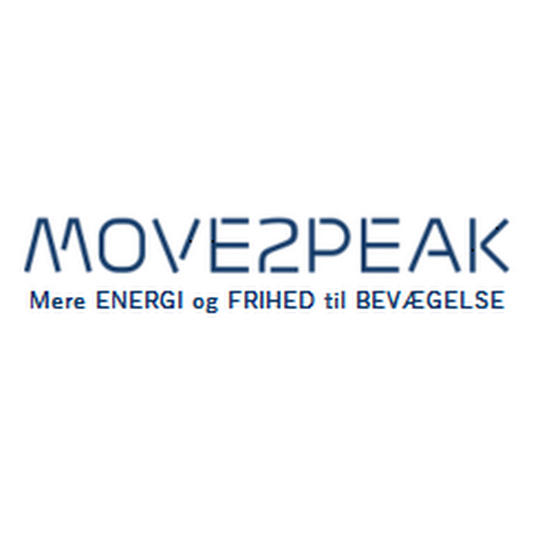 Move2Peak