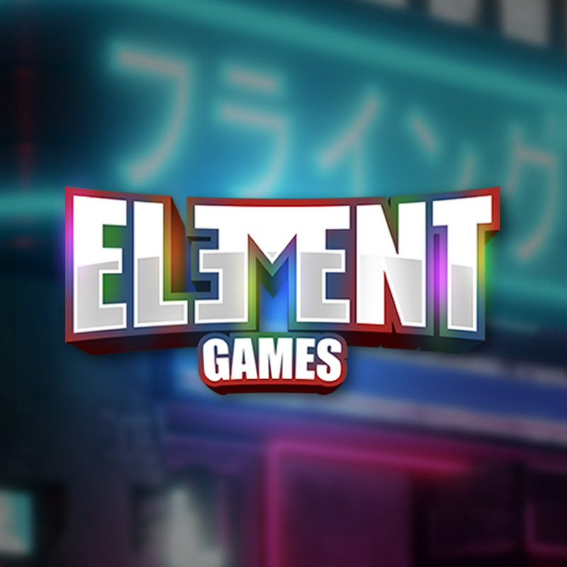 ElementGames