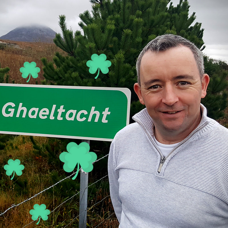 Learn Irish