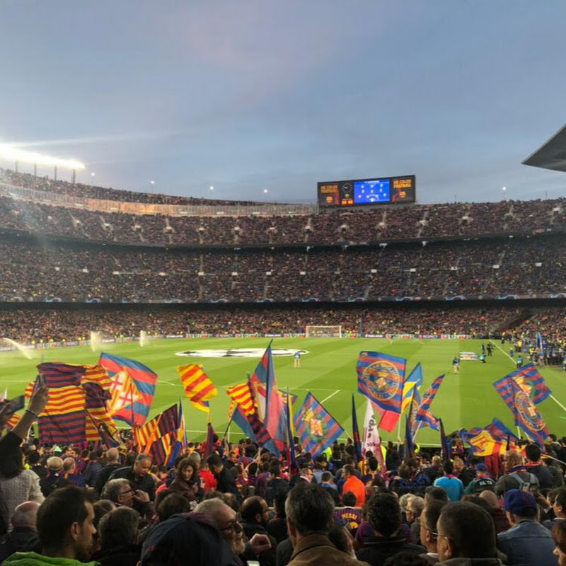 BlaugranaVideos