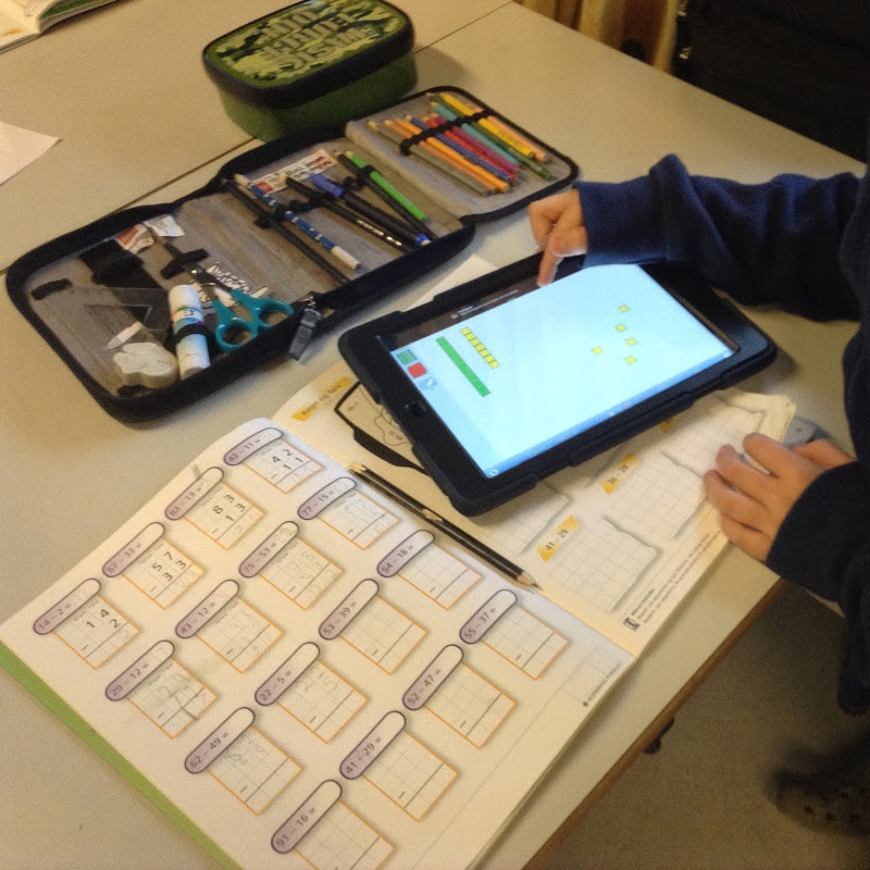Buddinge Matematik