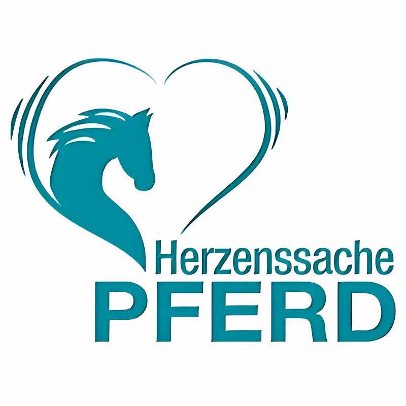 Herzenssache Pferd