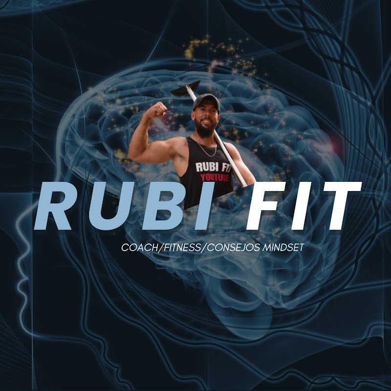 Rubi Fit - Entrenador Online 🚀
