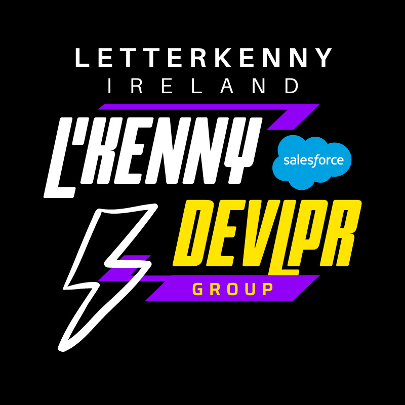 Letterkenny Salesforce Sessions