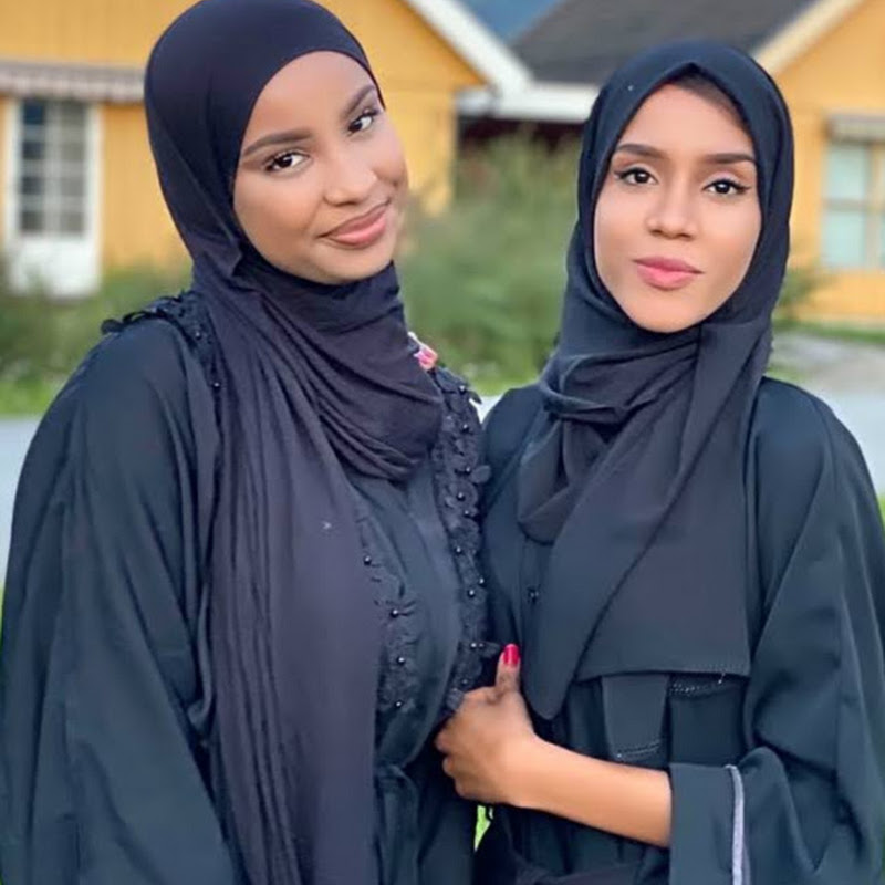 YASMIN & YUSRA SHOW