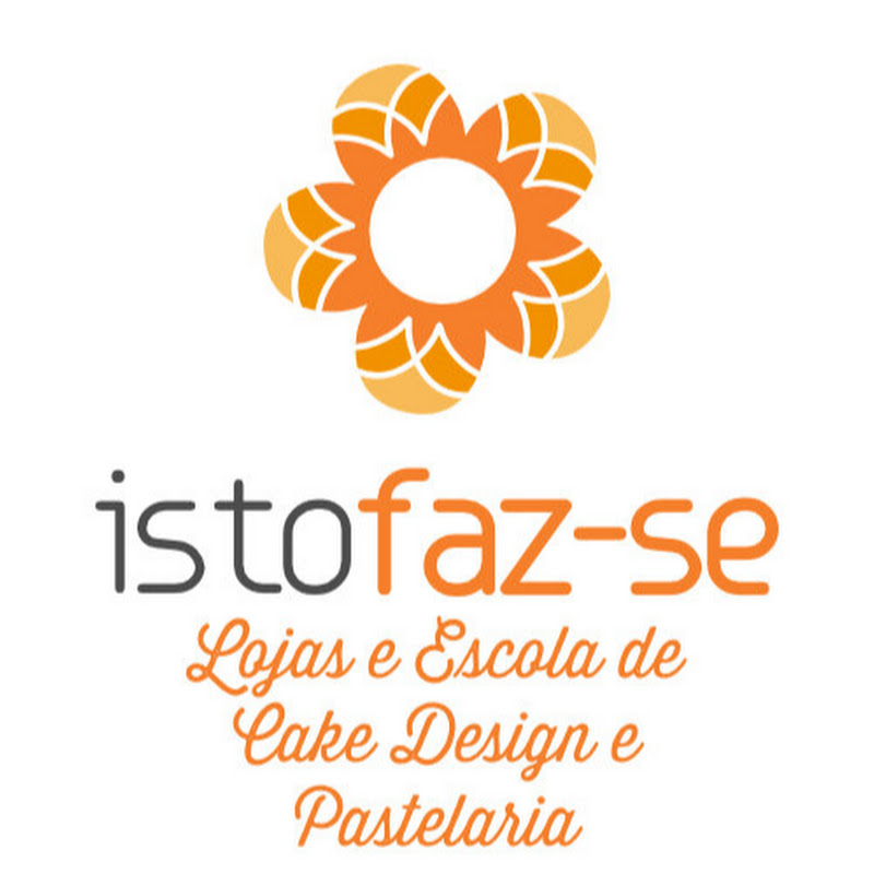 Istofaz-se - Lojas e Escola de Cake Design