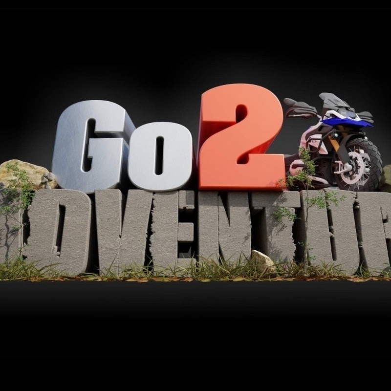 Go 2 Adventure