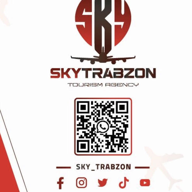 سكاي طرابزون SKY TRABZON