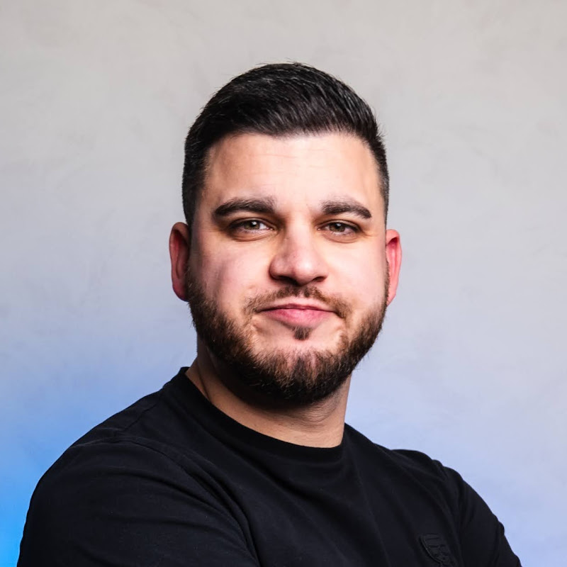 Filip Stropek