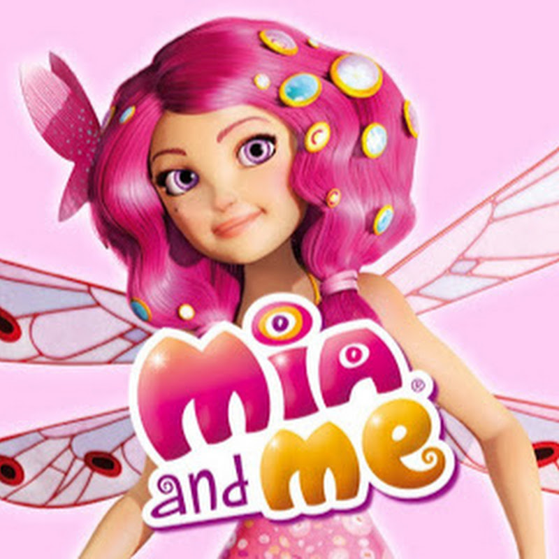 Mia And Me NL