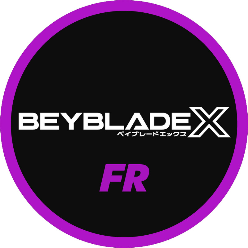 BEYBLADE OFFICIAL