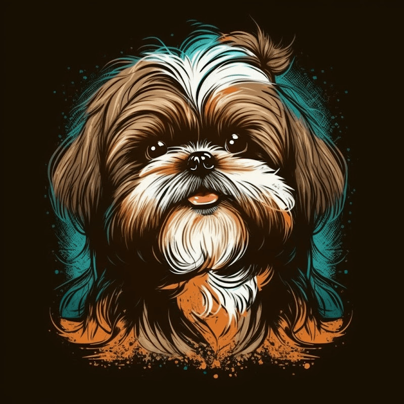 Shih Tzu Life TV