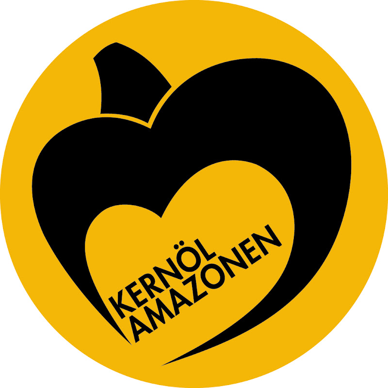 KERNÖLAMAZONEN