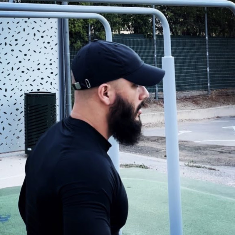 Ben workout