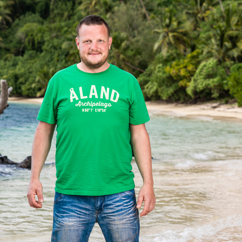 Michael Björklund Chef