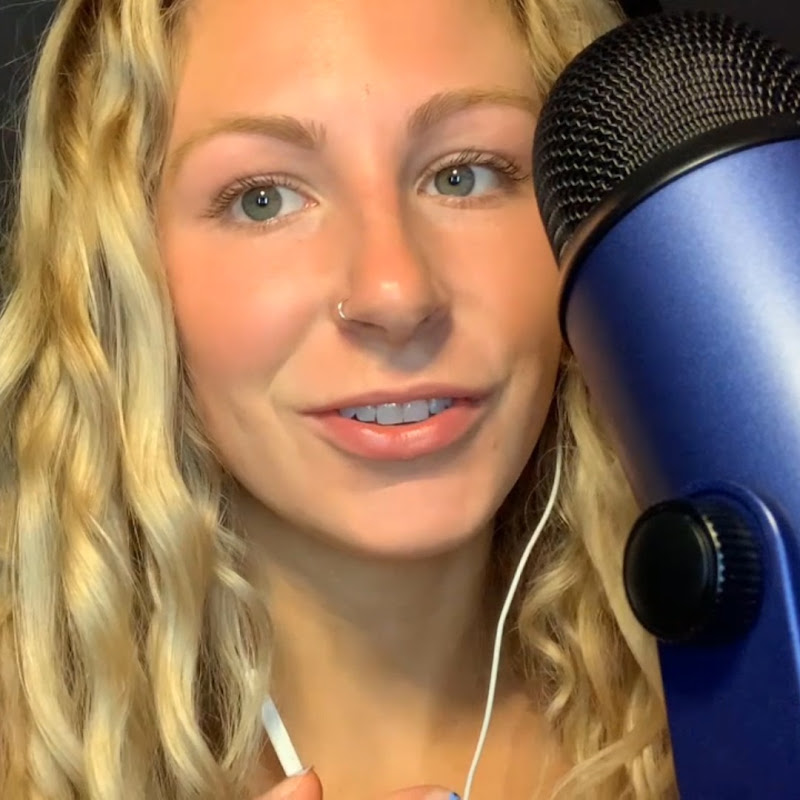 ASMR Experience