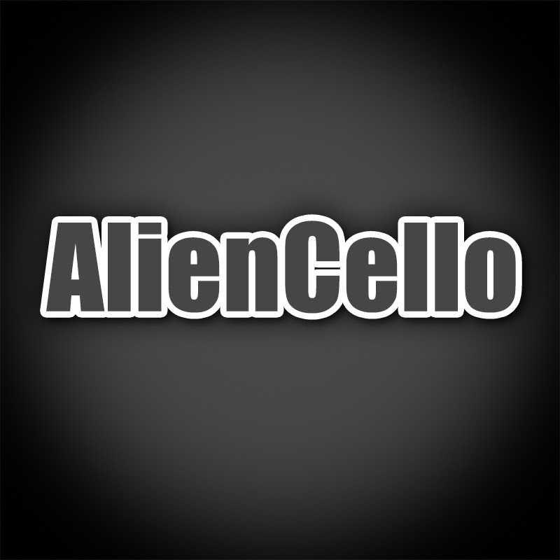 AlienCello