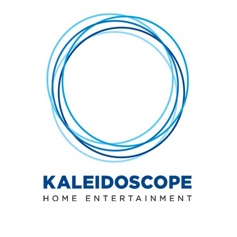 KaleidoscopeEnt