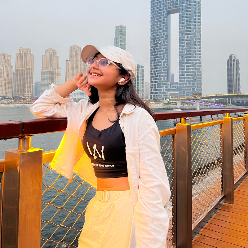 Harnidh Kaur Sodhi