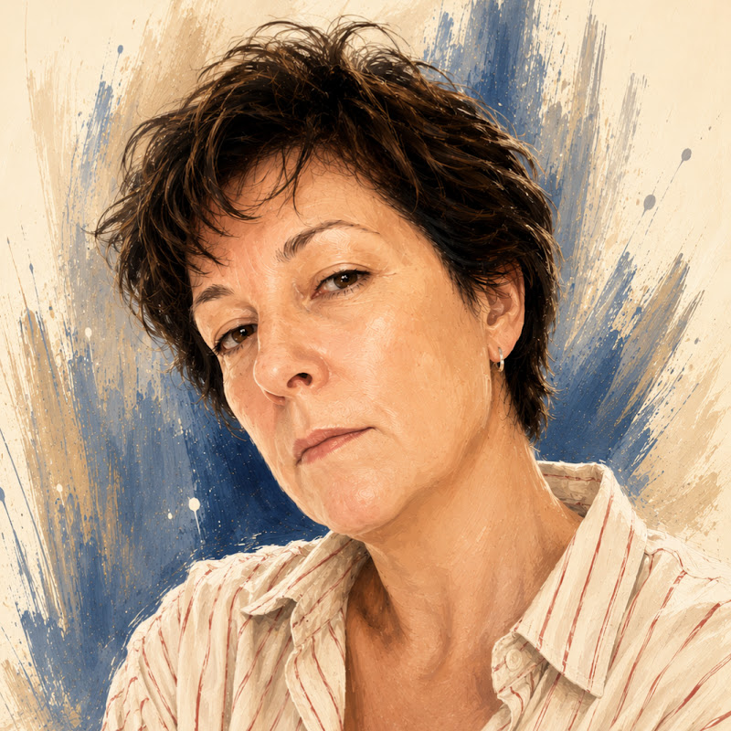 Helen Hue
