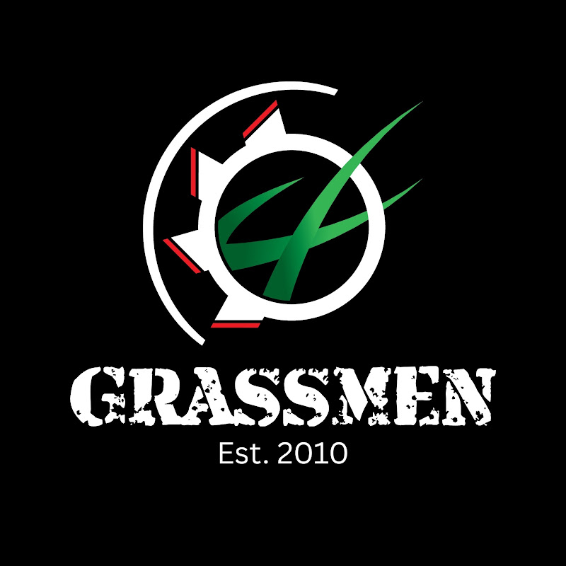 GRASSMEN