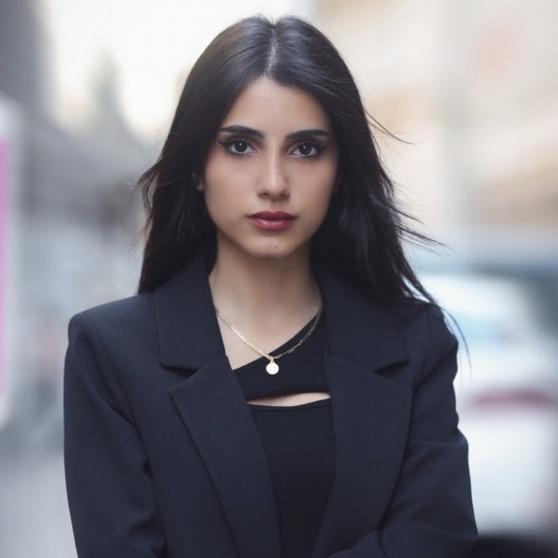 Yasmeen Alkhateeb