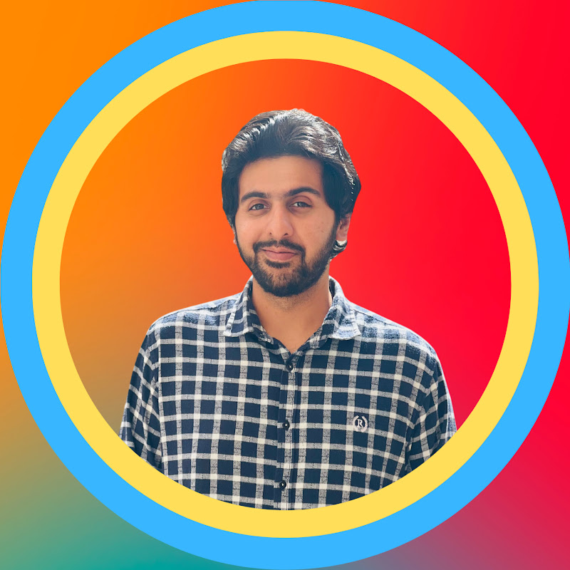 Sarosh Hassan