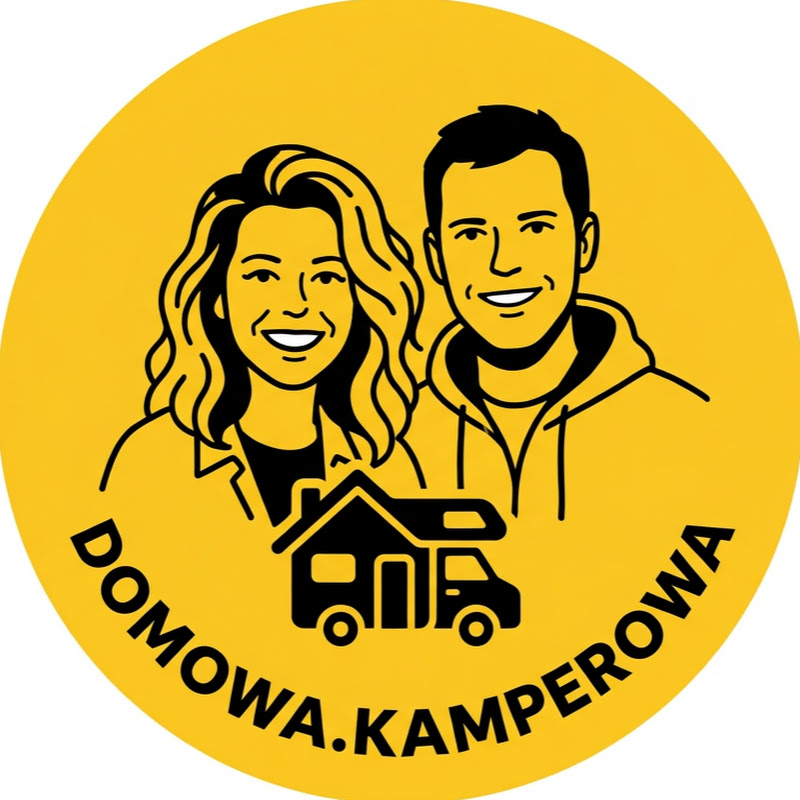 Paulina | Kamper, Podróże, Jedzenie I Rower | Domowa.tv