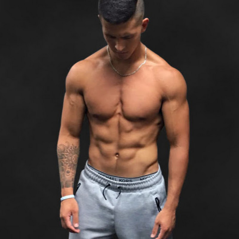 Jeremy Ethier, Bkin