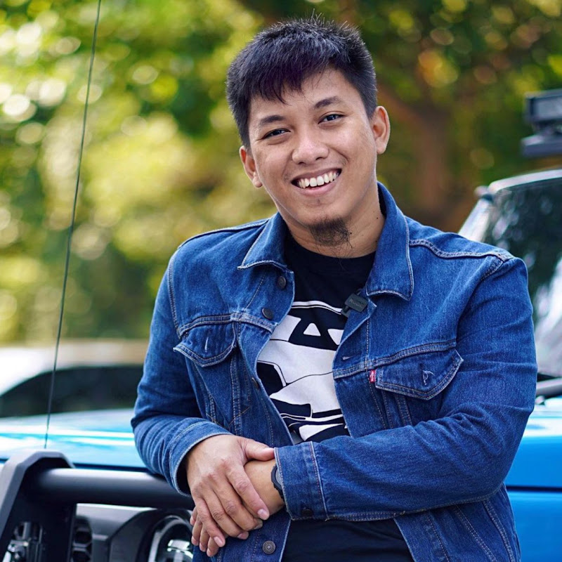 Ridwan Hanif Rahmadi
