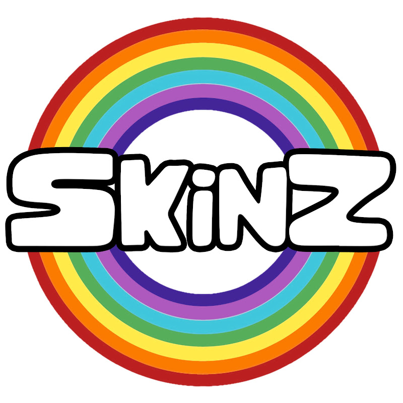 Rainbowskinz