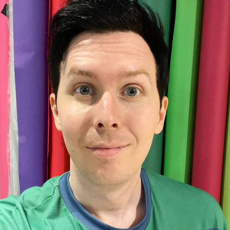 LessAmazingPhil