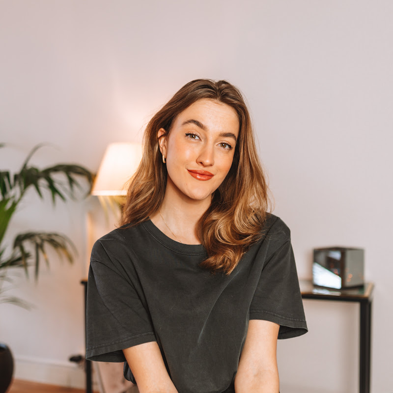 Lise Van Wijk🫧