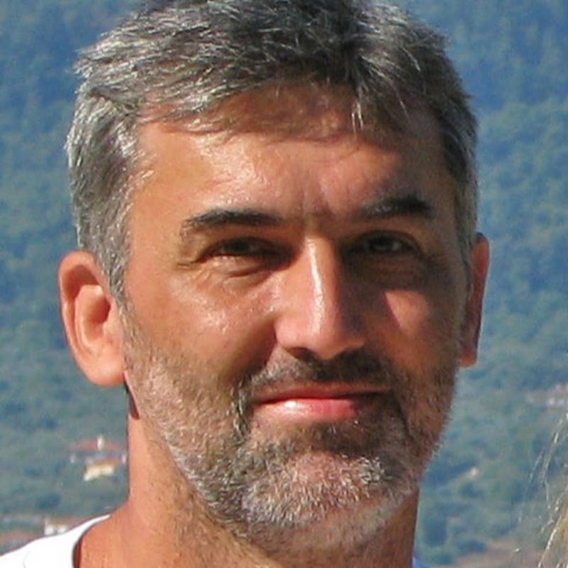 Robert Polasek - Touch Of Greece
