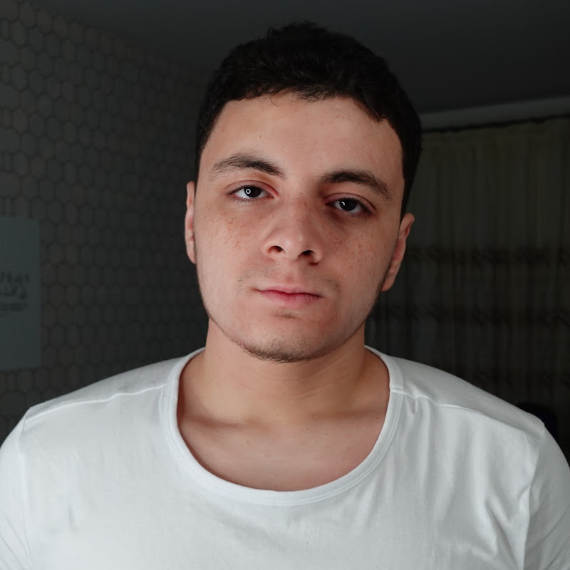 Omar El-Haggar | عمر الحجار