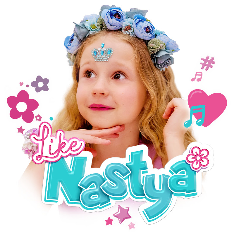 Like Nastya