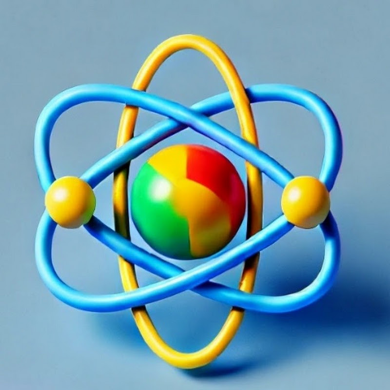 G 3d Visual