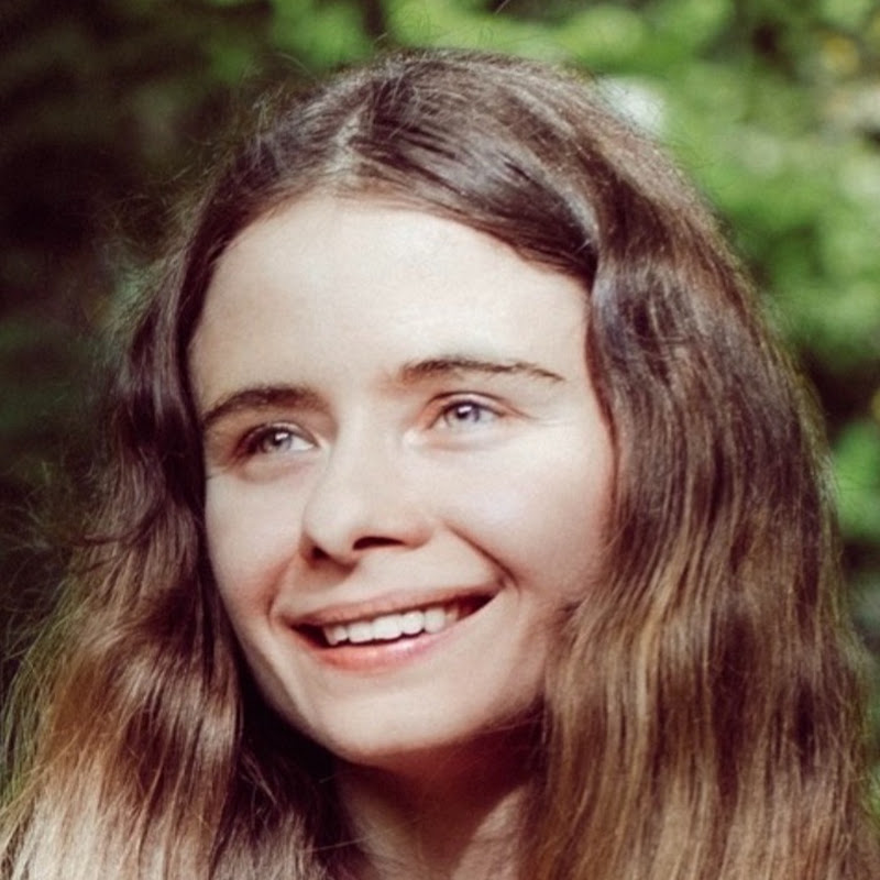 Christina Von Dreien