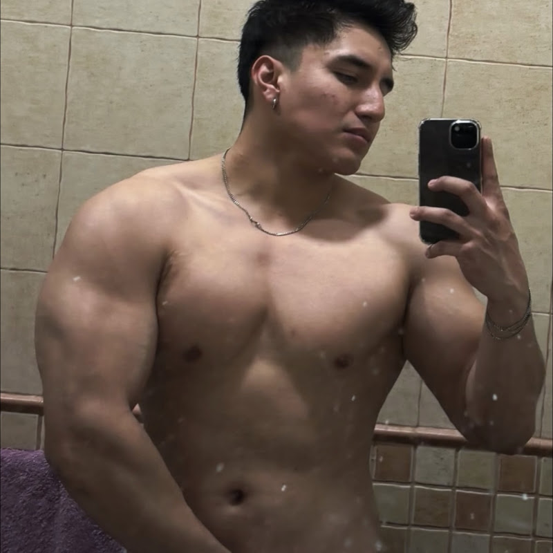 Brandon Sheykon