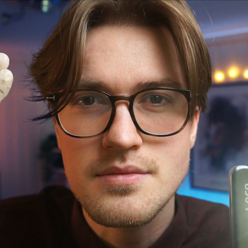 Gabe ASMR