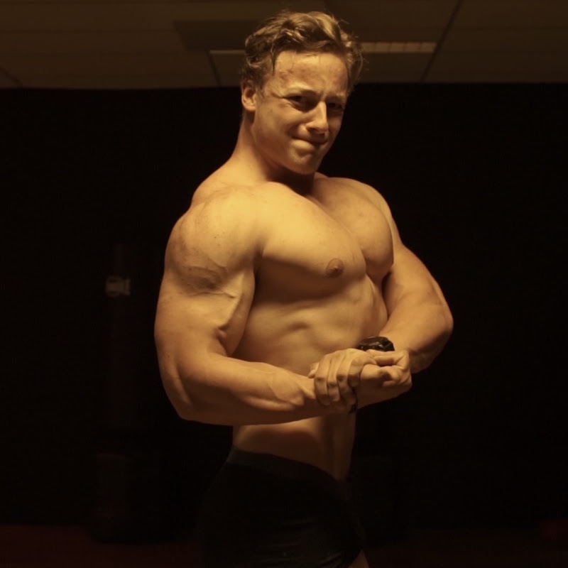 Ben Powerhaus