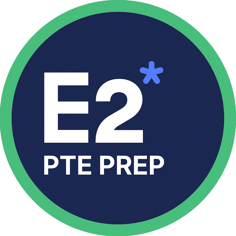 E2 PTE Academic