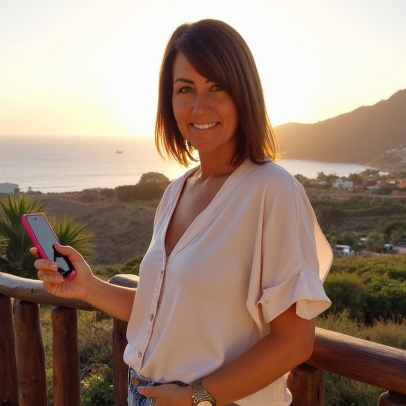 FOLLOW THE SUN - Mein Leben auf Teneriffa