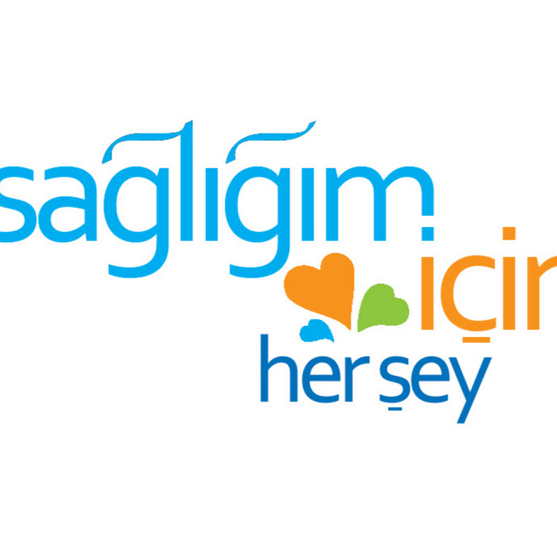 Sağlığım İçin Herşey
