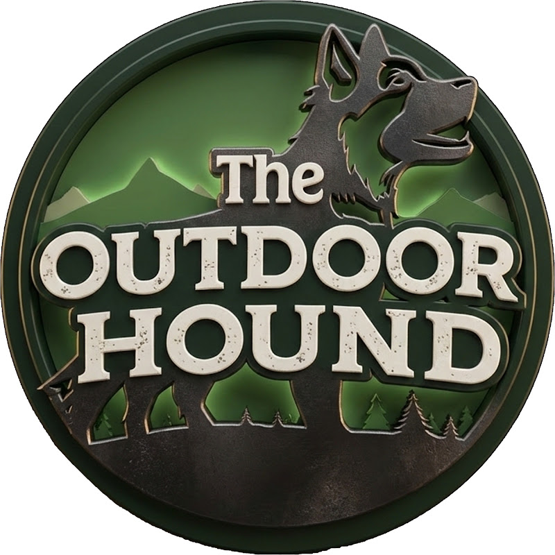 The Outdoor Hound