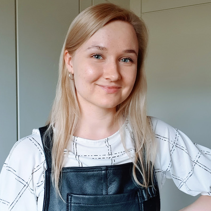 Anni Martikainen