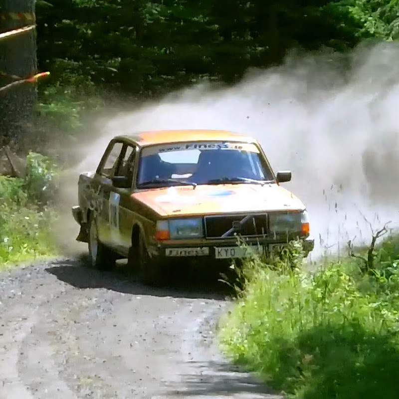 BWOparadise Rallyvideos