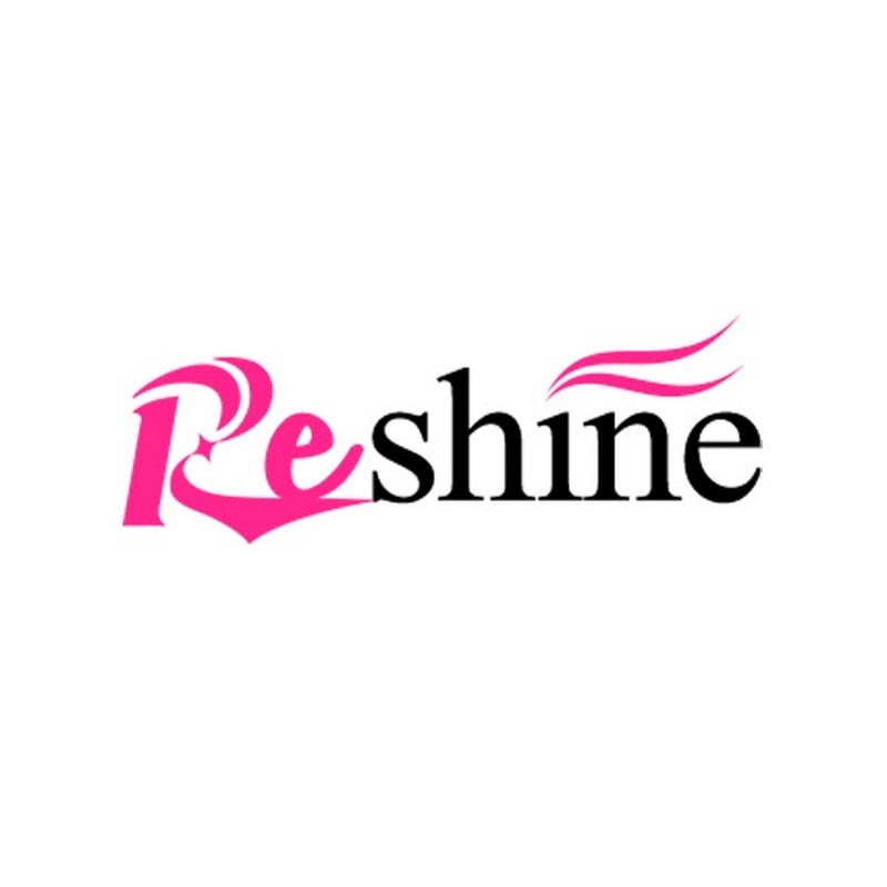 Reshinehair.com