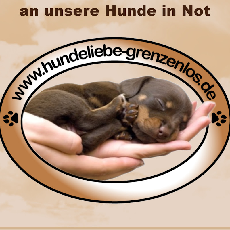 HundeliebeGrenzenlos