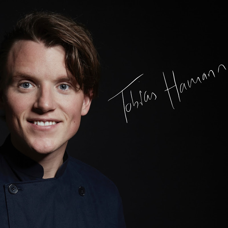 Tobias Hamann